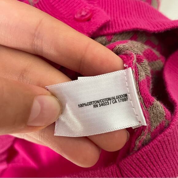 Old Navy Cardigan - Picture 2 of 6